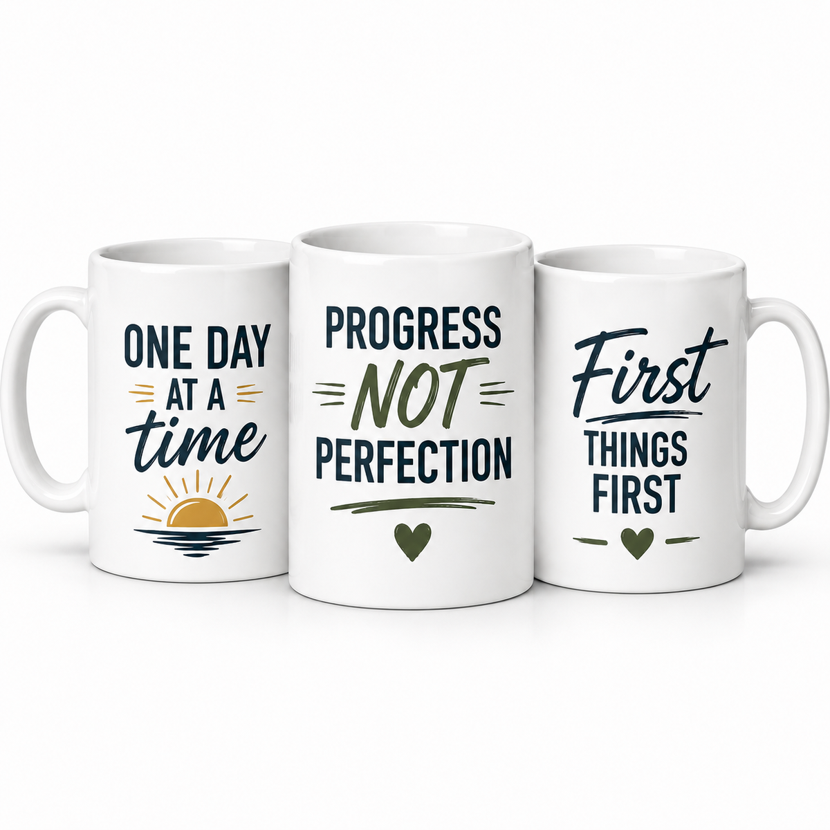 Recovery Quotes